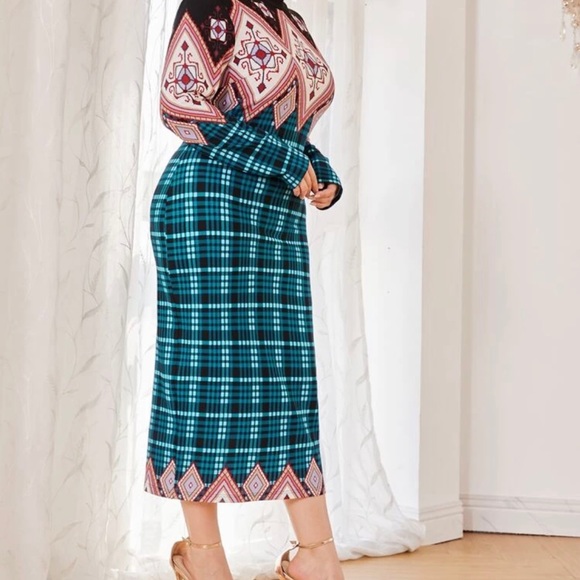 DRESS 👗 NWOT - Picture 4 of 7